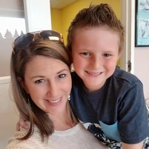 Meet your Posher, Tracy